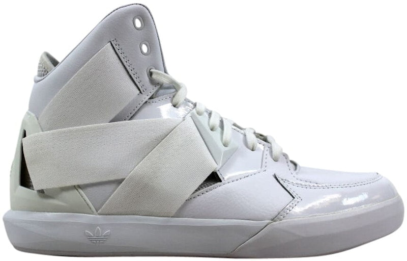 adidas C-10 White