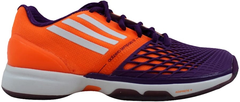 adidas CC Adizero Tempaia 2I Purple (Women's)