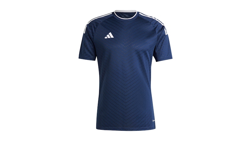 adidas Campeon 23 Jersey Camp Team Navy Blue 2