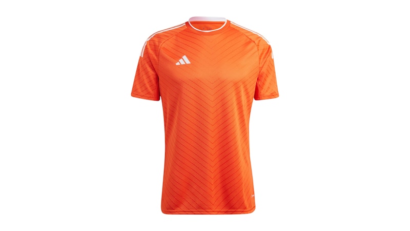 adidas Campeon 23 Jersey Camp Team Orange
