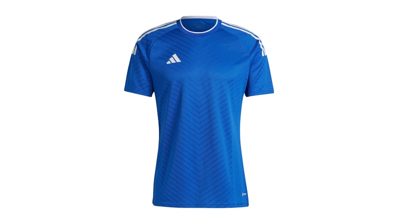 adidas Campeon 23 Jersey Royal Blue