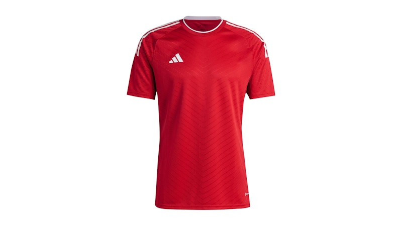 adidas Campeon 23 Jersey Team Power Red 2