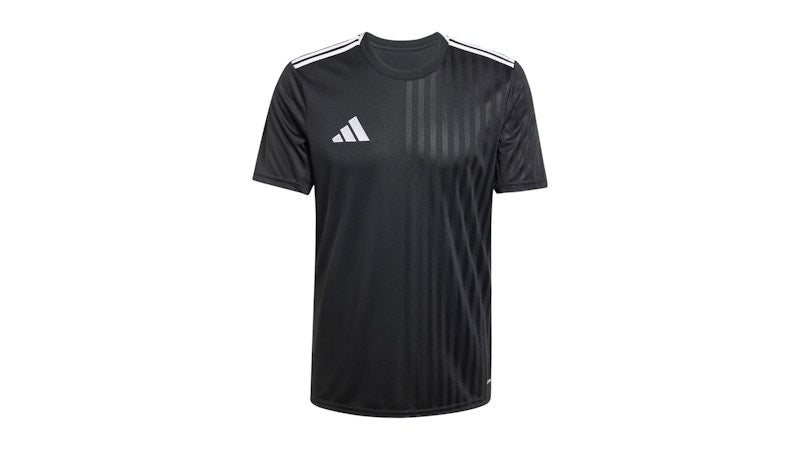 adidas Campeon 25 Jersey Camp Black White
