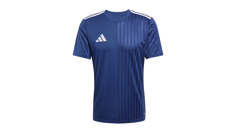 adidas Campeon 25 Jersey Camp Team Navy Blue White