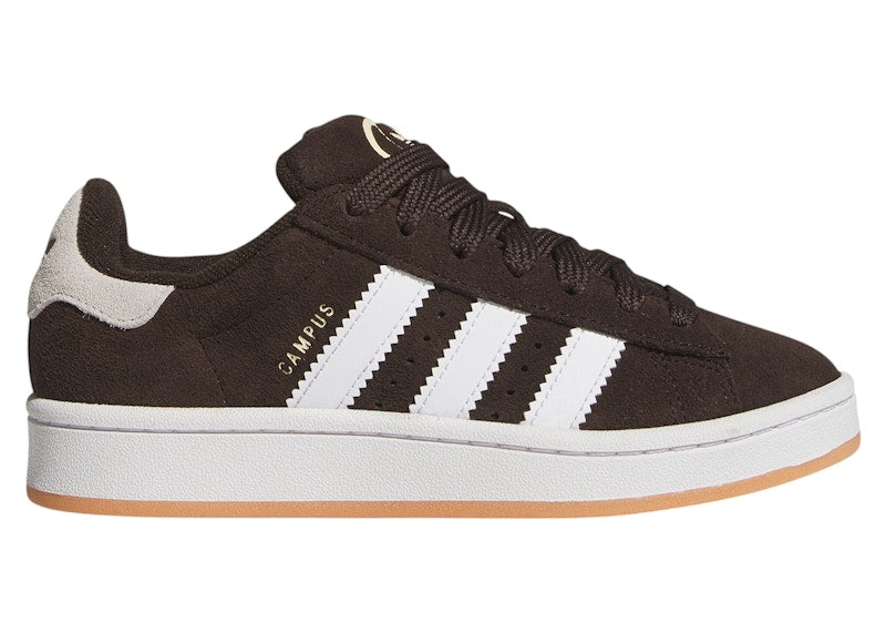 adidas Campus 00s Aurora Coffee White Gum (GS)
