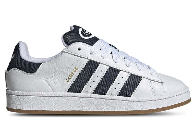 adidas Campus 00s Cloud White Denim
