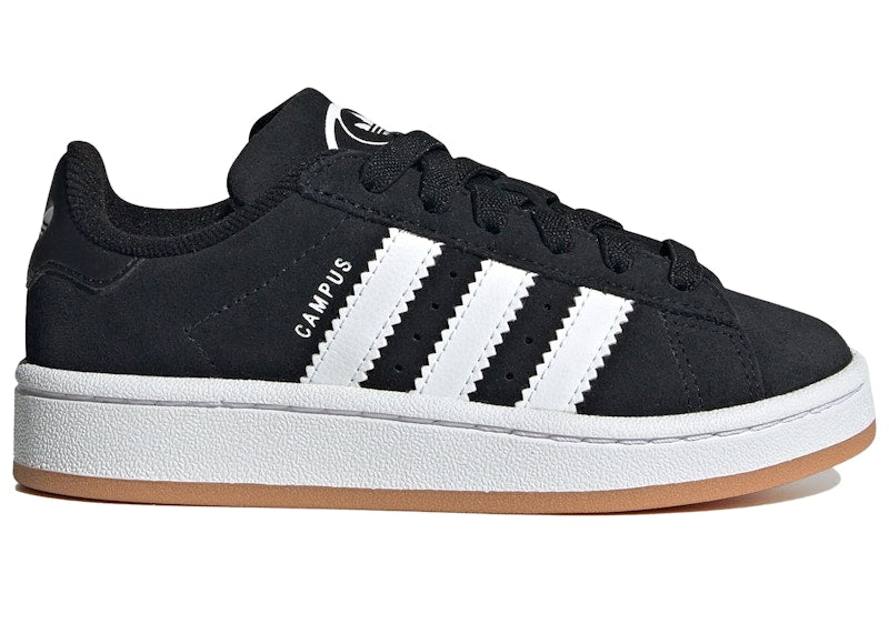 adidas Campus 00s Core Black (PS)