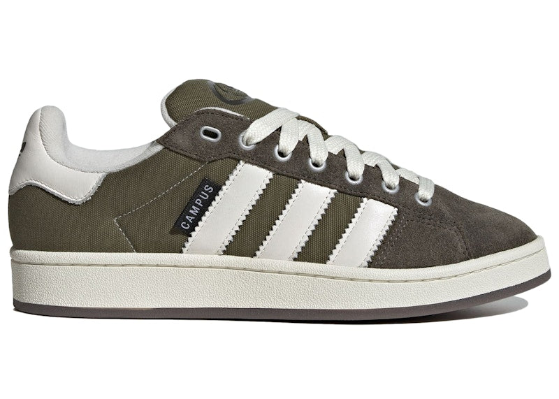 adidas Campus 00s Focus Olive