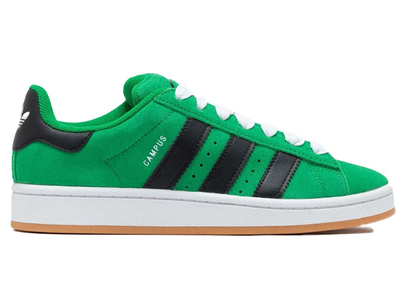 adidas Campus 00s Green Core Black (Women's)