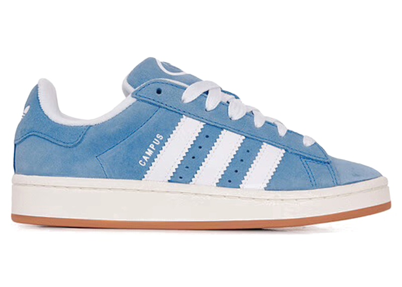adidas Campus 00s Light Blue (Kids)