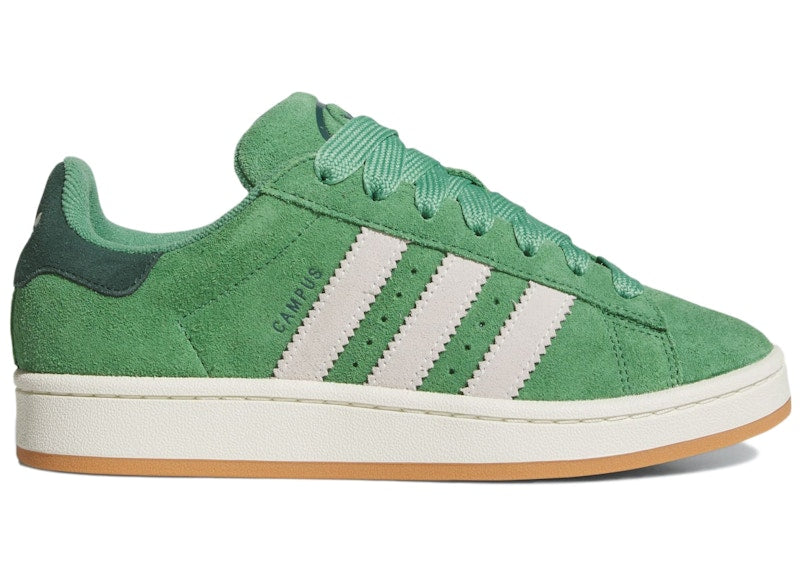 adidas Campus 00s Preloved Green Off White (Women's)