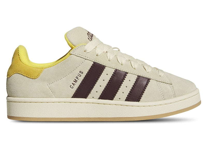 adidas Campus 00s Warm Vanilla Aurora Ruby