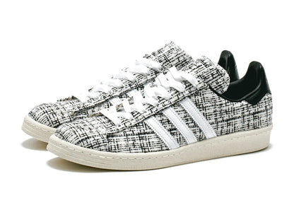 adidas Campus 80s INVINCIBLE DAYZ White