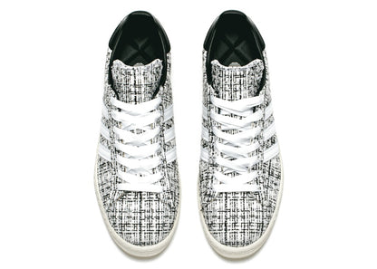 adidas Campus 80s INVINCIBLE DAYZ White