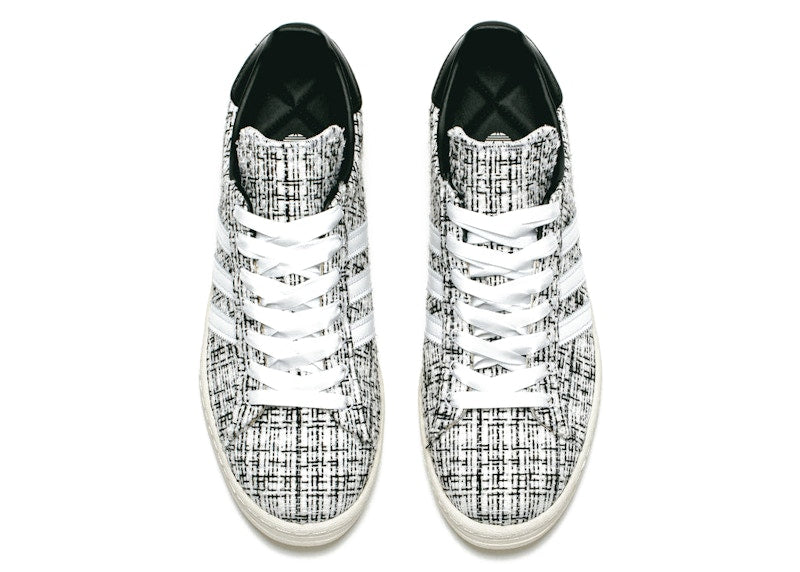 adidas Campus 80s INVINCIBLE DAYZ White