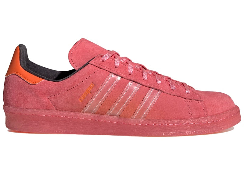 adidas Campus 80s New York Coral