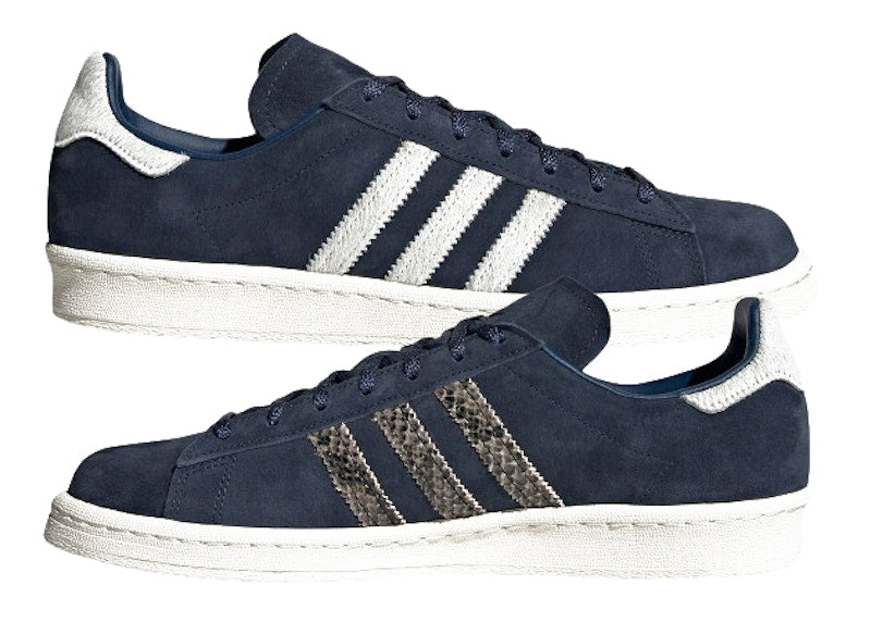 adidas Campus 80s Snake Skin