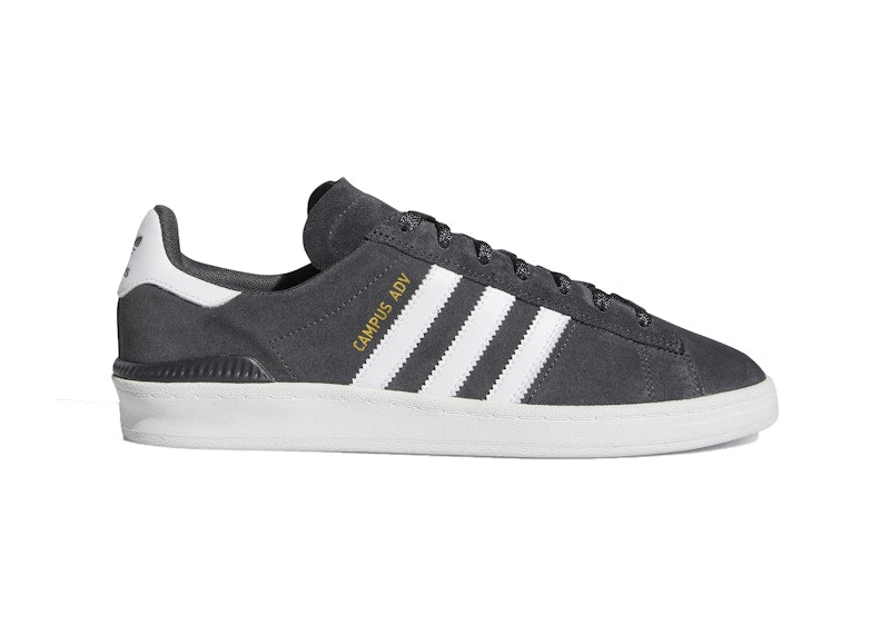 adidas Campus ADV Grey Six