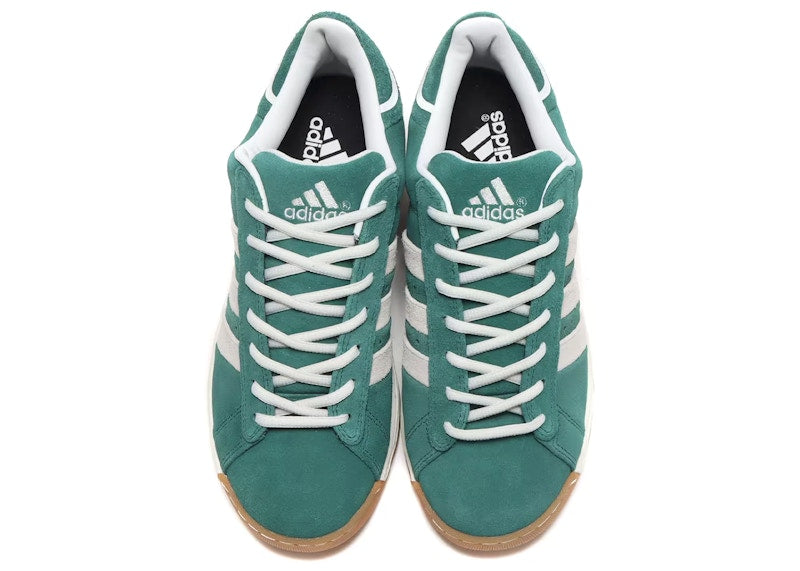 adidas Campus S Supreme Sole atmos College Green