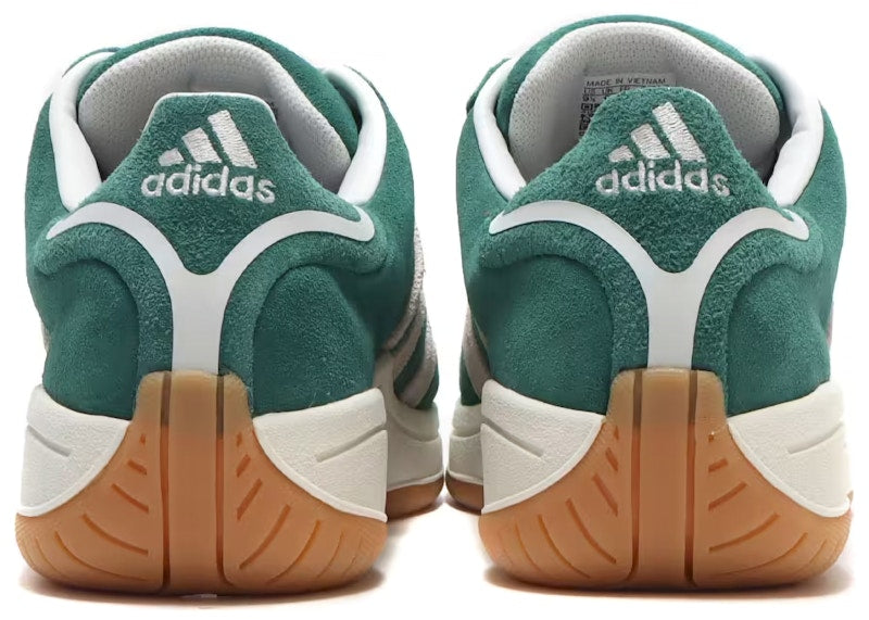 adidas Campus S Supreme Sole atmos College Green