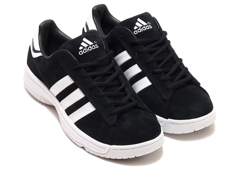 adidas Campus Supreme Sole Core Black