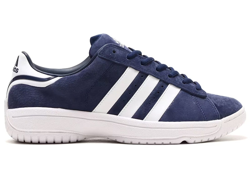 adidas Campus Supreme Sole Dark Blue