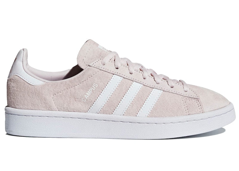 adidas Campus Orchid Tint Pink (Women's)