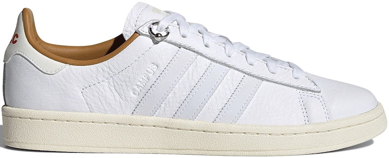 adidas Campus Prince 032c White