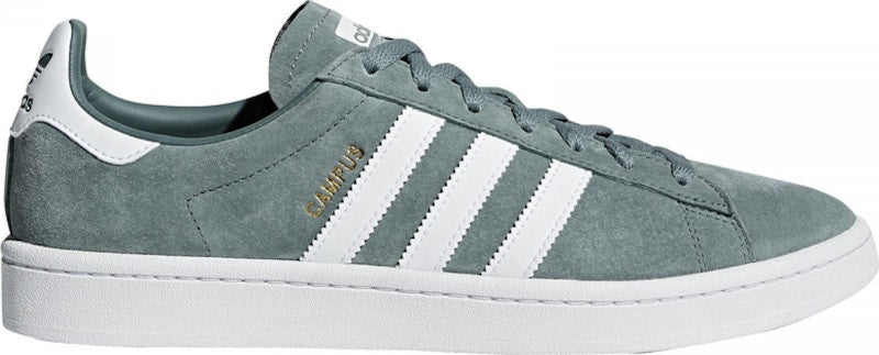 adidas Campus Raw Green