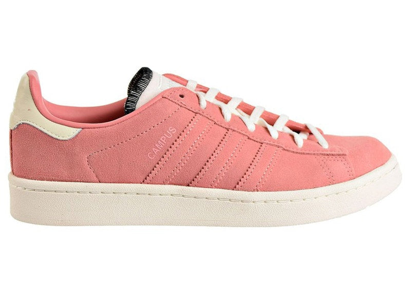 adidas Campus Tactile Rose Off White (Women's)