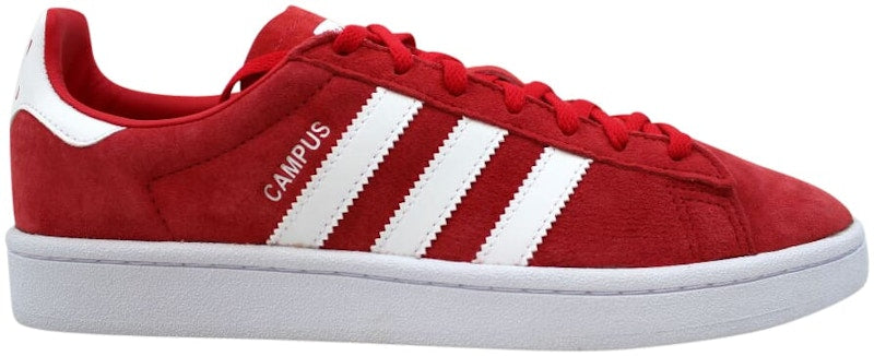adidas Campus W Ray Red (Women's)