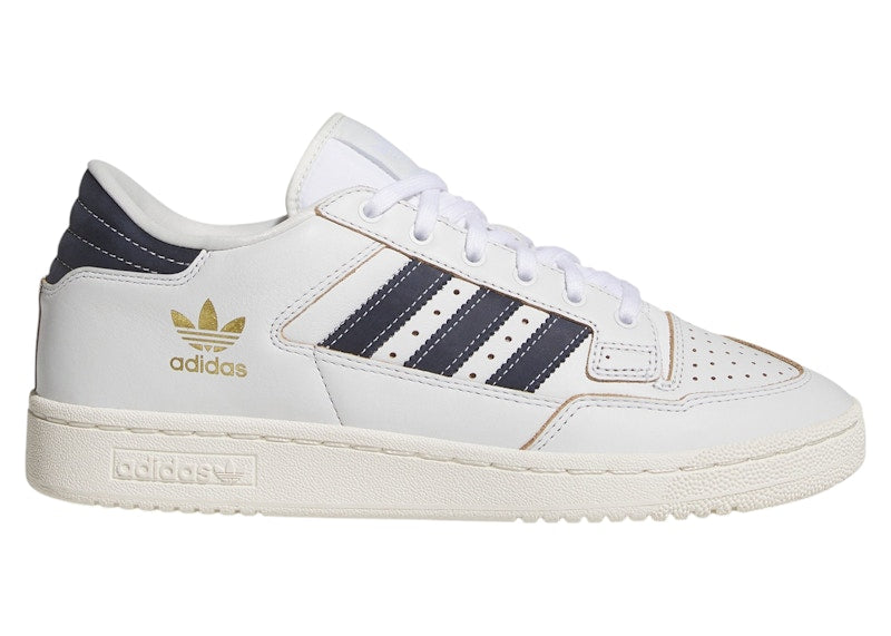 adidas Centennial 85 Low ADV Crystal White Shadow Navy Off White