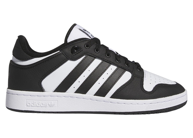 adidas Centennial RM Black Core White