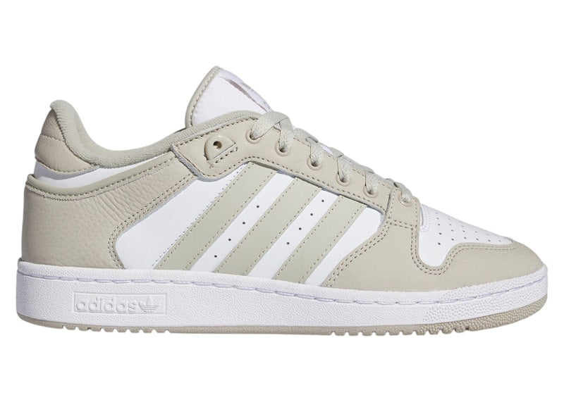 adidas Centennial RM Putty Grey Core White