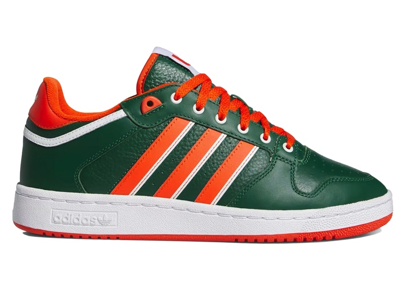 adidas Centennial RM University of Miami