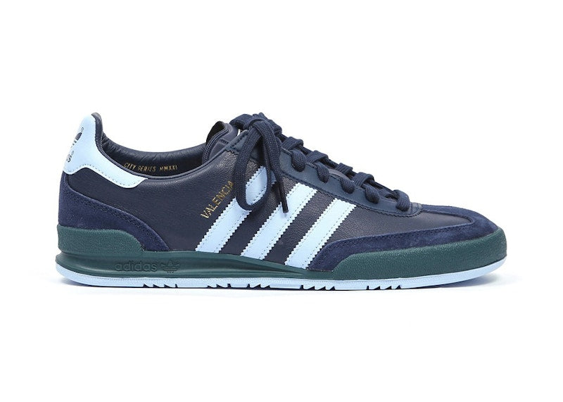 adidas City Series Valencia Blue