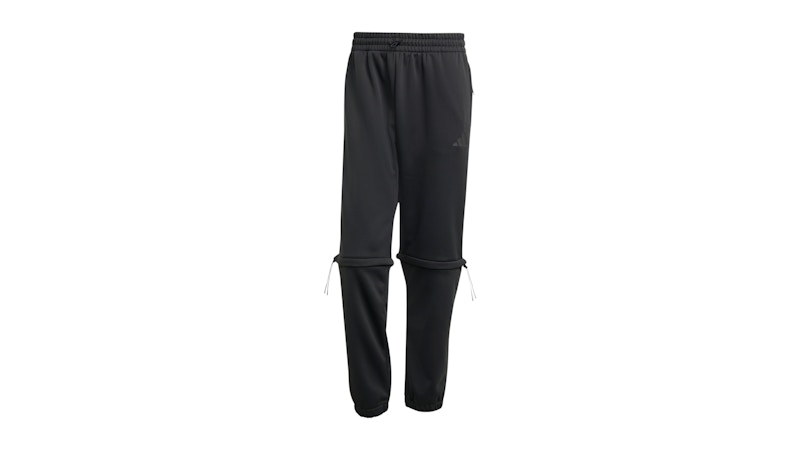 adidas City Tech Softshell Pants Black