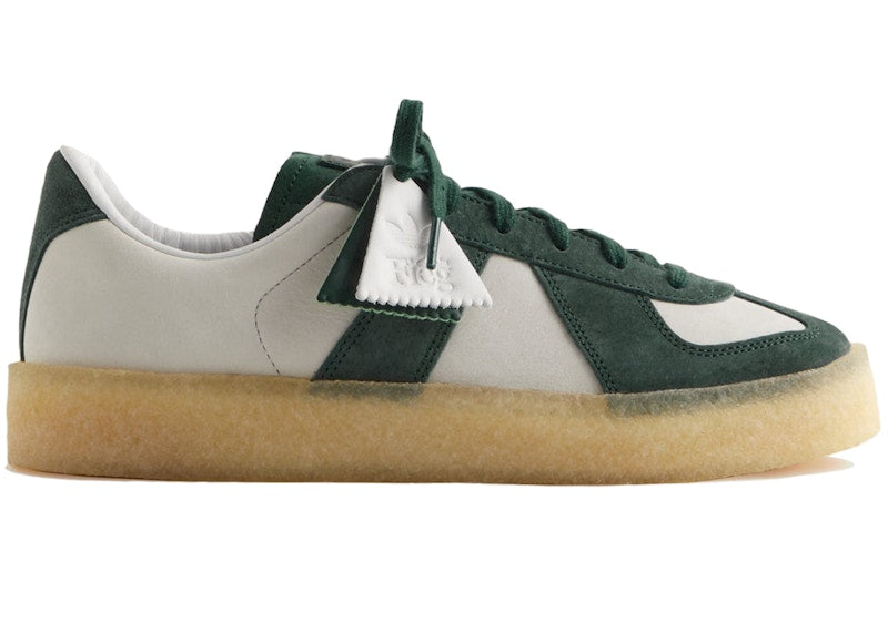 adidas Clarks 8th Street BW Army by Ronnie Fieg Vitality Green