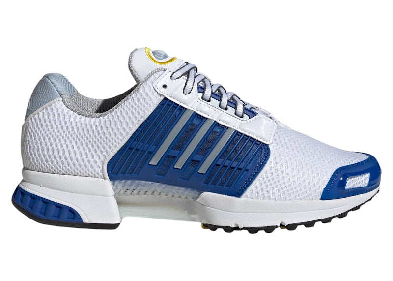 adidas Climacool 1 Cloud White Royal Blue Wonder Blue