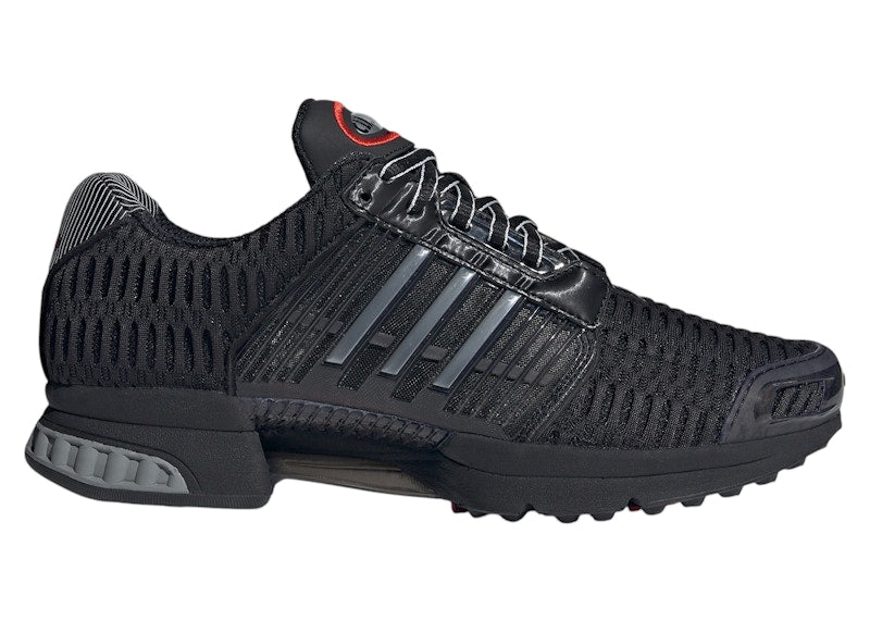 adidas Climacool 1 Core Black Red