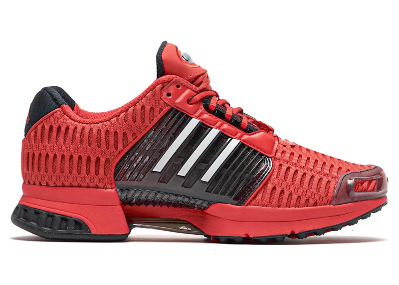 adidas Climacool 1 Red Core Black