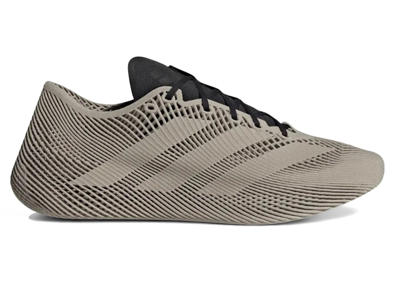adidas Climacool 4D Laced Grey Black