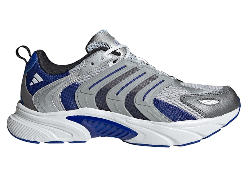 adidas Climacool Ventania Matte Silver Silver Metallic Crystal White