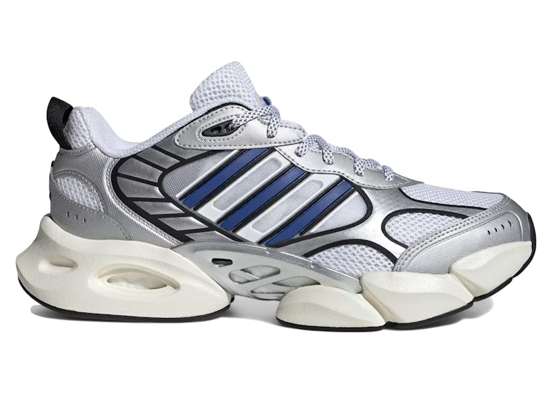 adidas Climacool Vento 3.0 Heat.RDY Silver Semi Lucid Blue