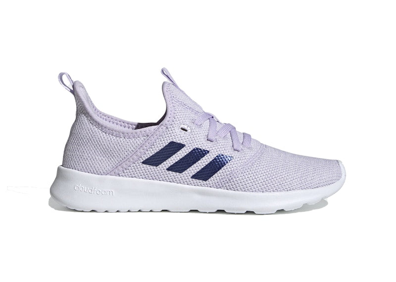 adidas Cloudfoam Pure Purple Tint (Women's)