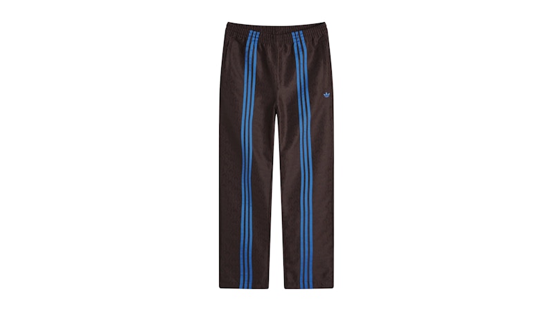 adidas Club Trackpants Shadow Brown