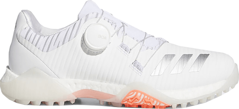 adidas CodeChaos Boa Cloud White (Women's)