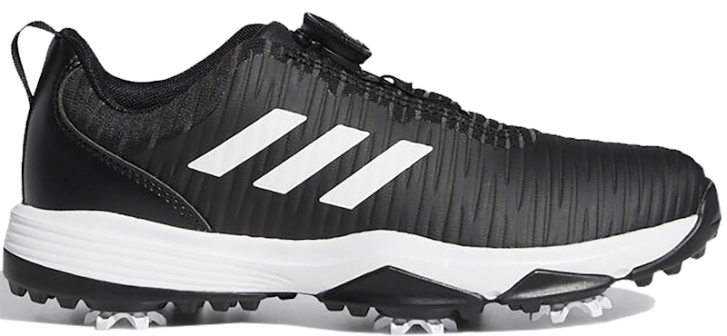 adidas CodeChaos Boa Core Black (Youth)
