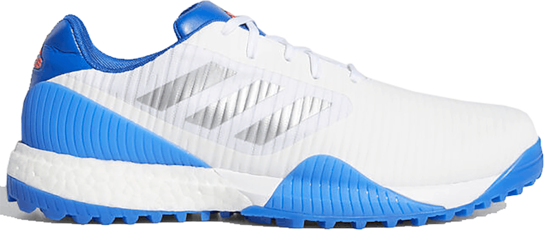 adidas CodeChaos Cloud White Glory Blue