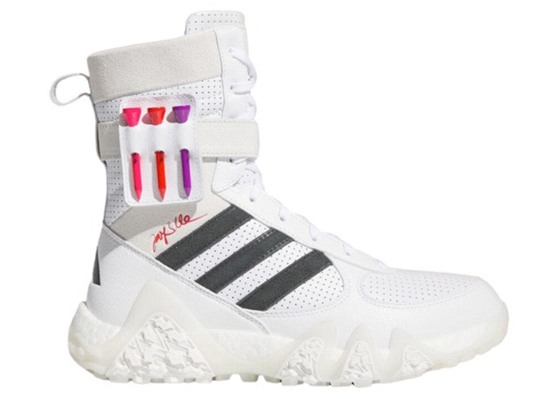 adidas CodeChaos Golf Boot Jay3lle Cloud White (Women's)